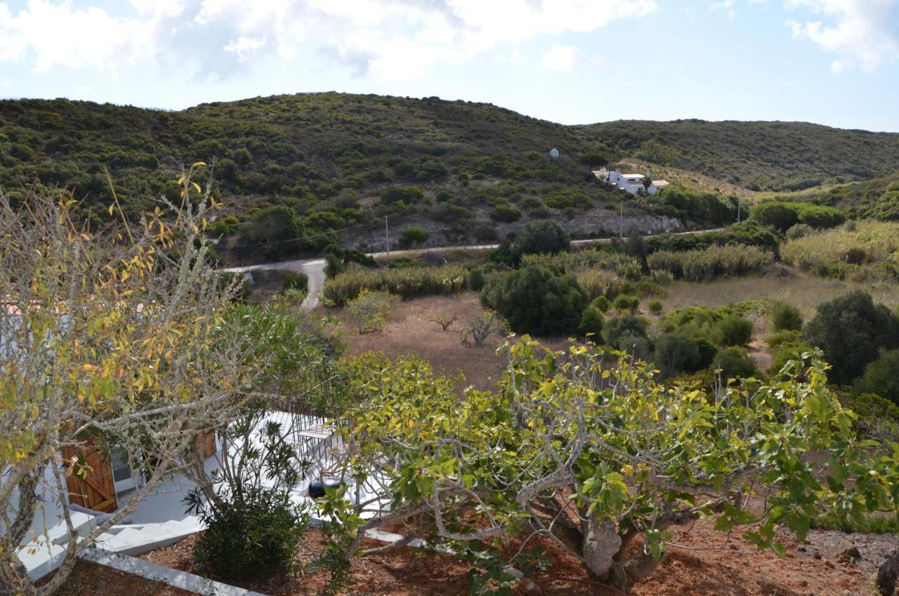 Nature&Soul - Mar Vila do Bispo Ngoại thất bức ảnh