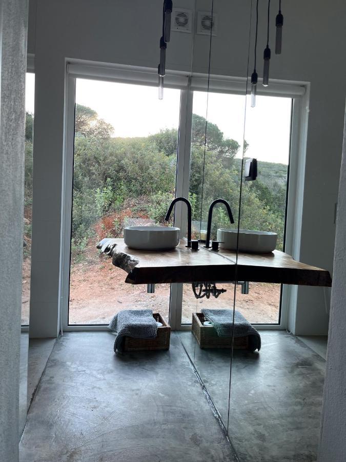 Nature&Soul - Mar Vila do Bispo Ngoại thất bức ảnh
